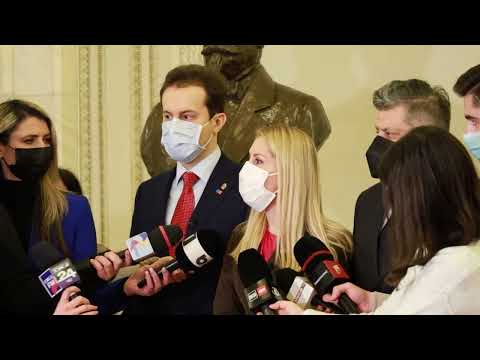 Parlamentarii USR au depus un proiect pentru ca românii cu venituri mici să aibă acces la justiție