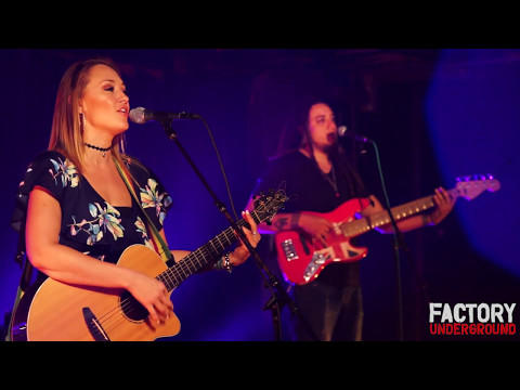Factory Underground Live