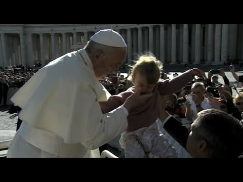 Papa reza por víctimas del terremoto de México