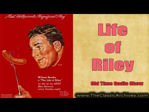 download lagu mp3 mp4 The Life Of Riley Radio Show, download lagu The Life Of Riley Radio Show gratis, unduh video klip The Life Of Riley Radio Show