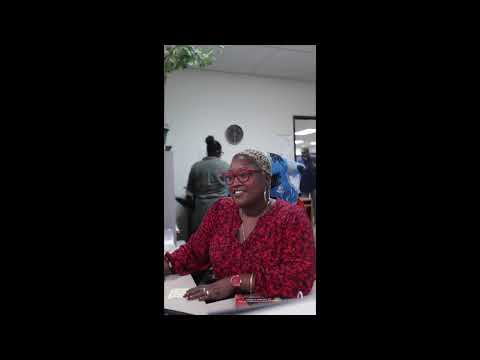 Provider Profile: Centers for Family Development