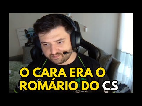 peacemaker fala do s1mple nos tempos de liquid