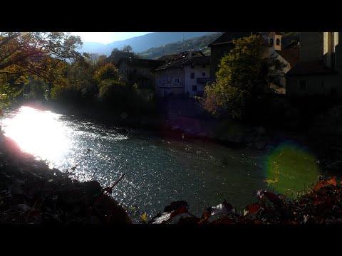 Schronen · Sanctus - Meditation · Stadtpfarrchor Klausen/Südtirol · Sebald Goller