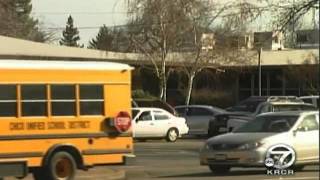 Calendar School Year Changes For Chico Residents