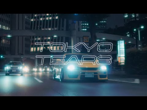 Tokyo Tears - Places