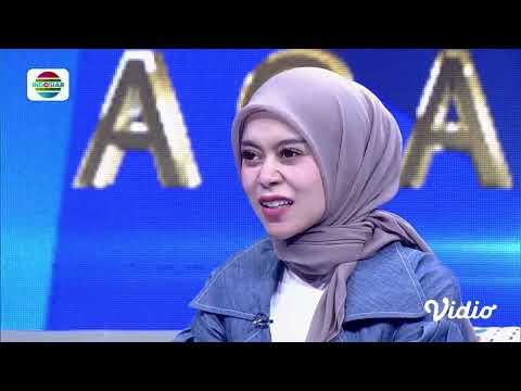Daria Bule Jerman Ikut Audisi "Gula Gula", "Sakitnya Tuh Disini"  Sampai Diarak Keluar | D’Academy 5