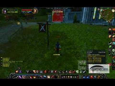 lvl 51 rogue eviscerate crit