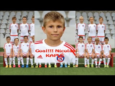 AS Trencin 2006 Turnaj svinna 06.02.16