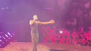 Cigarettes and Cush - Stormzy - Manchester - 19/03/22