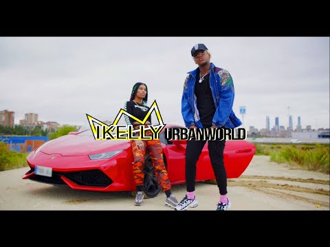 Ocupado - Yunell, Blackiebwoy, Valderrama, Denyerkin - Video Oficial