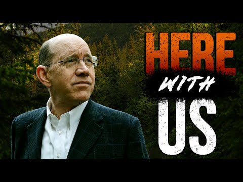 September 3: Jesus in Our Very Midst