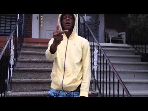 NASHYNASH FT TRAPLIFE PAPII -NOBODY (OFFICIALVIDEO)