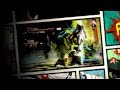 Killer Instinct Orchid 96 Hit