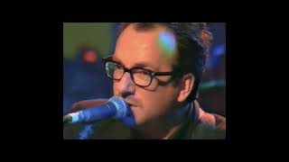 EC performing "At The Other End of the Telescope". The song was co-written with Aimee Mann.