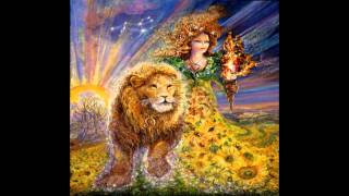 Leo's Theme - A King's Work is Never Finished (Composed by James Revels III)