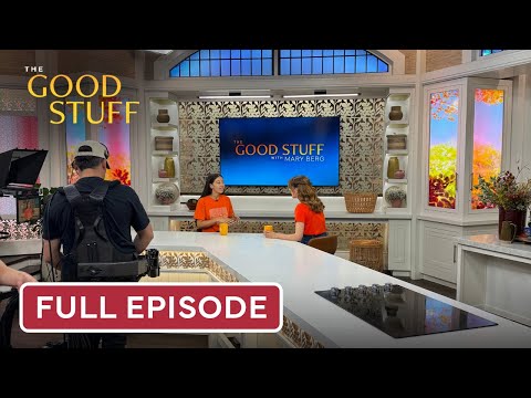 Orange Shirt Day & National Day for Truth and Reconciliation | The Good Stuff | September 30, 2025