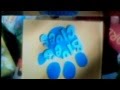 Blues Clues Intro Bloopers 8 More Logo Chaos