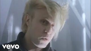A Flock Of Seagulls - Wishing (If I Had A Photograph Of You) video