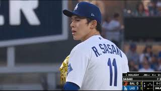 Los Angeles Dodgers VS. Baltimore Orioles  FULL GAME Highlights | 19.06.2026 | MLB Season 2026