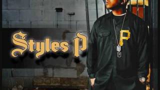 Styles P - Stop Skeemin(Swangin & Bangin Remix)