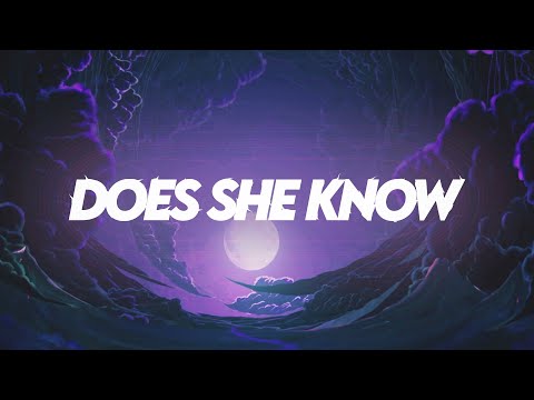 Besomorph - Does She Know (feat. Mougleta)