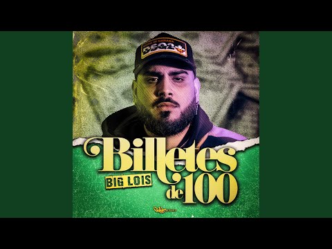Billetes de 100