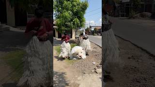 Download lagu Cara memakai kostum can macanan mp3