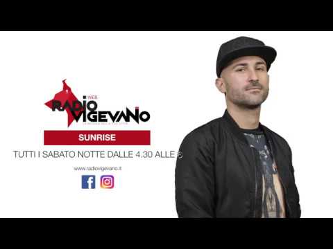 SUNRISE - RADIO VIGEVANO