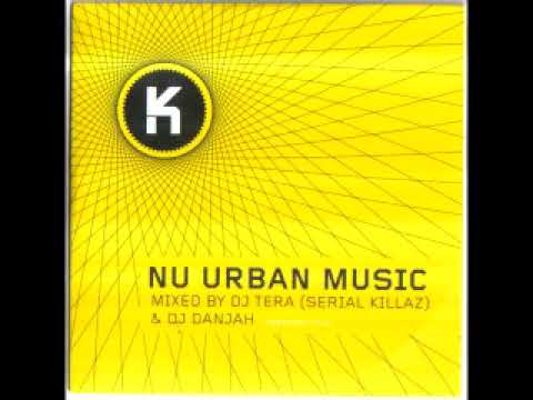 Knowledge #88 Presents: Nu Urban Music Mixed By DJ Terra & DJ Danjah