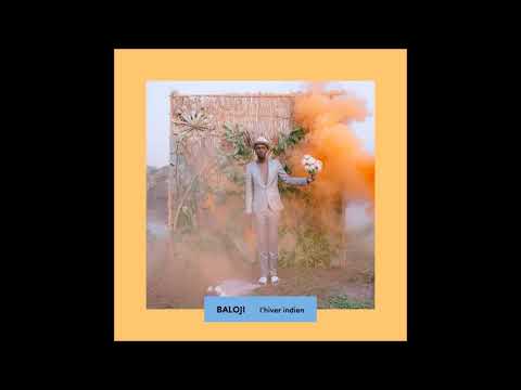 L'Hiver Indien - Baloji