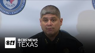 Man fatally shot by Denton police at pickleball court, officials say