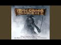 Parlay (From "Pirates of the Caribbean: At World's End"/Score)