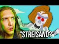 South Park - Mecha-Streisand [Season 1, Episode 12] Reaction