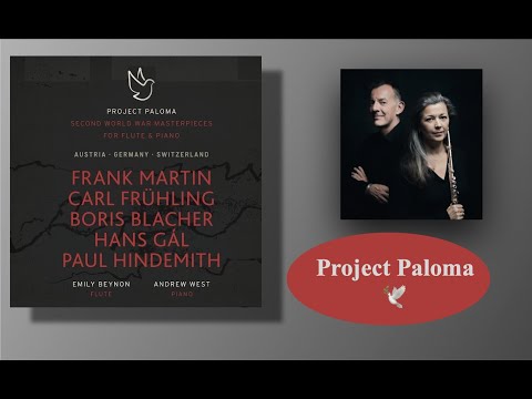 Project Paloma VOLUME 1 - trailer