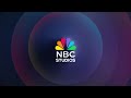 NBC Studios Enterprises Logos 2022 Present NBCUniversal AU For Benjaminalvarado9745
