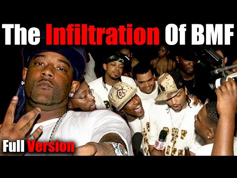 Bleu Davinci on the History & Infiltration of BMF, Who Big Meech really is, SW Tee & Young Jeezy