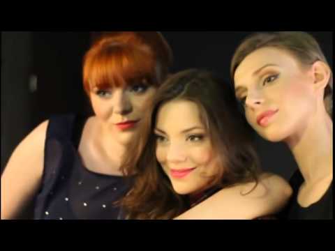 POKAŻ NA CO CIĘ STAĆ - wyk. Paulina Czapla, Ania Dudek, Paulina Kawka