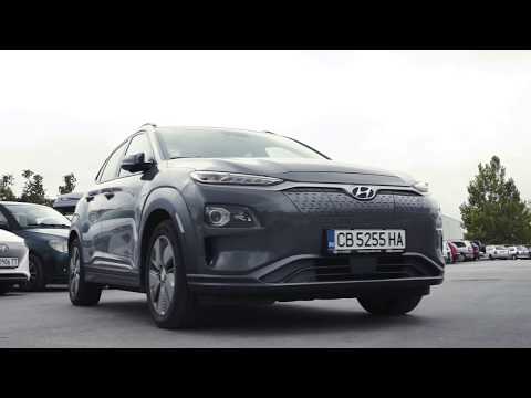 EV Meetup - Veliko Turnovo, Bulgaria, 05.10.2019