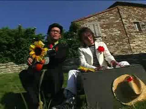 video frame placeholder