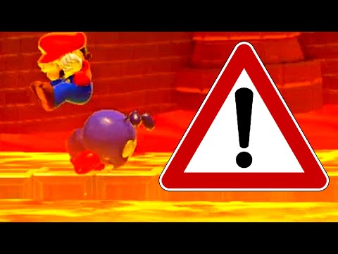 Super Mario Maker 2 🔥 Expert Endless Challenge #244