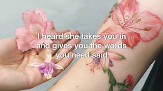 Sixpence None The Richer - Sister, Mother (lyrics)