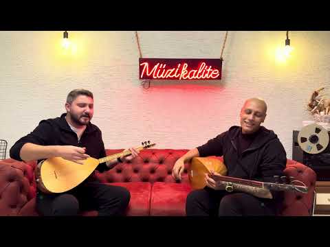 Umut Güler & Berkay Aktaş - Bu Dağlar Kömürdendir