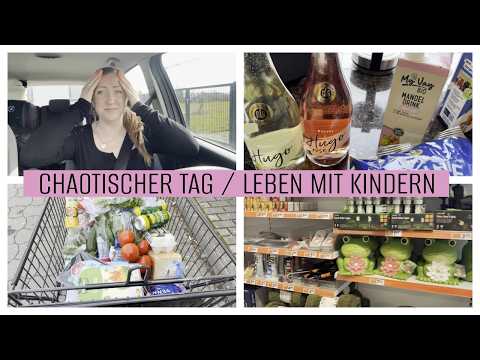 GETTING A LOT DOWN / LITTLE TIME AS A MOM / FOOD HAUL / VLOG