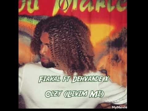 Fiakal ft Dehvande x Olzy _ Livim mi ( remake 2022 )