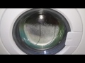 Beko Intergrated Cotton 60 Unbalanced Final Spin 1400rpm 1