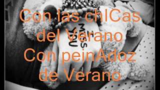 Summer hair = Forever young español - The Academy Is...