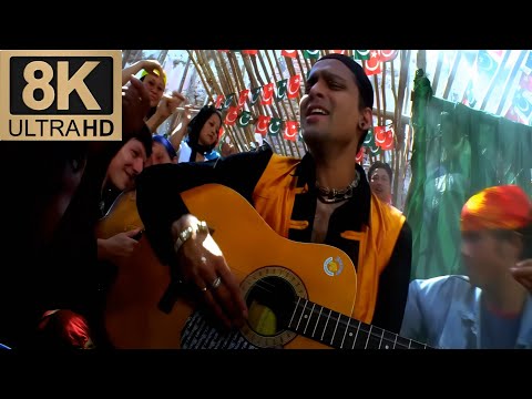 8K Remastered—Ya Ali (Official Video) Gangster _ Emraan Hashmi _ Kangana Ranaut _ 8K 60fps
