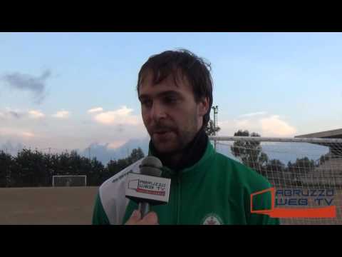 Real San Giacomo Mario Turdò 2 1 011115