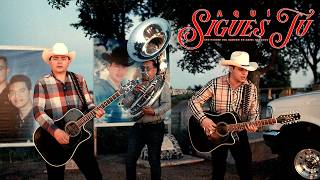 Los Plebes Del Rancho De Ariel Camacho - Aquí Sigues Tú - Video Oficial
