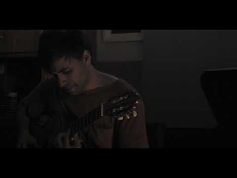 Fabiano do Nascimento - Novo Dia